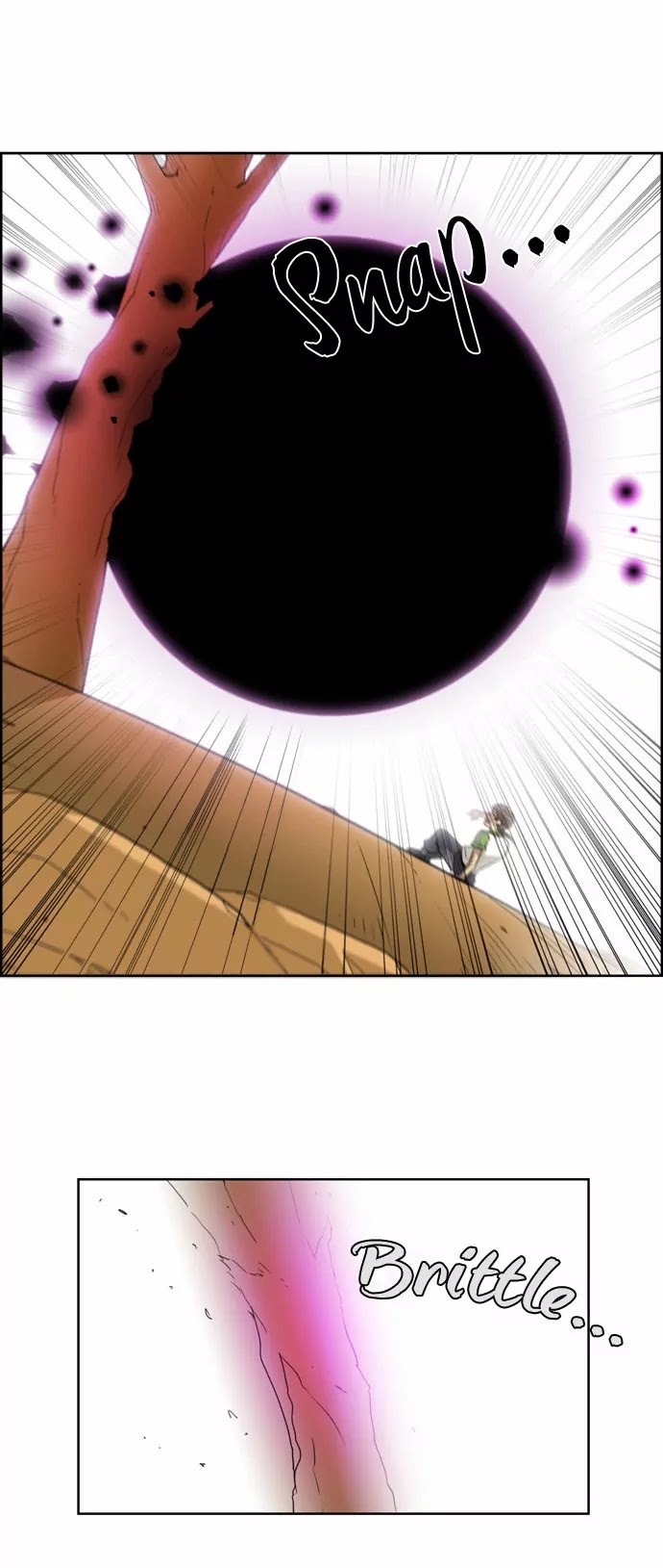 City of Dead Sorcerer Chapter 66 page 30 - Chapter 66: Genius (6)