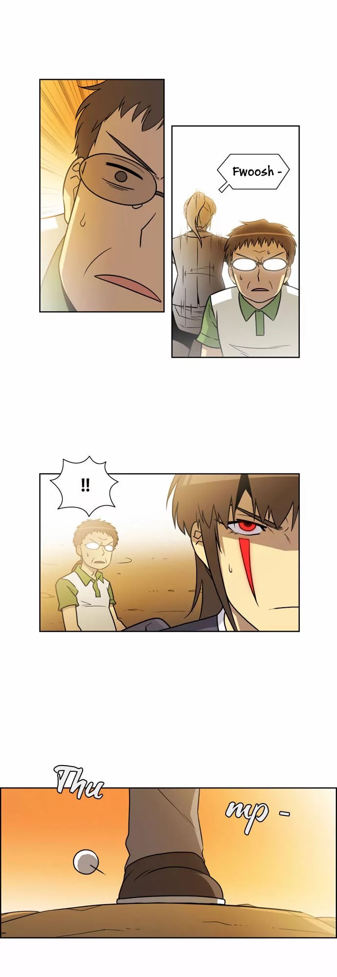 City of Dead Sorcerer Chapter 66 page 31 - Chapter 66: Genius (6)