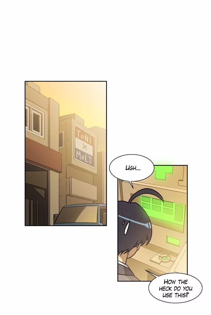 City of Dead Sorcerer Chapter 66 page 33 - Chapter 66: Genius (6)