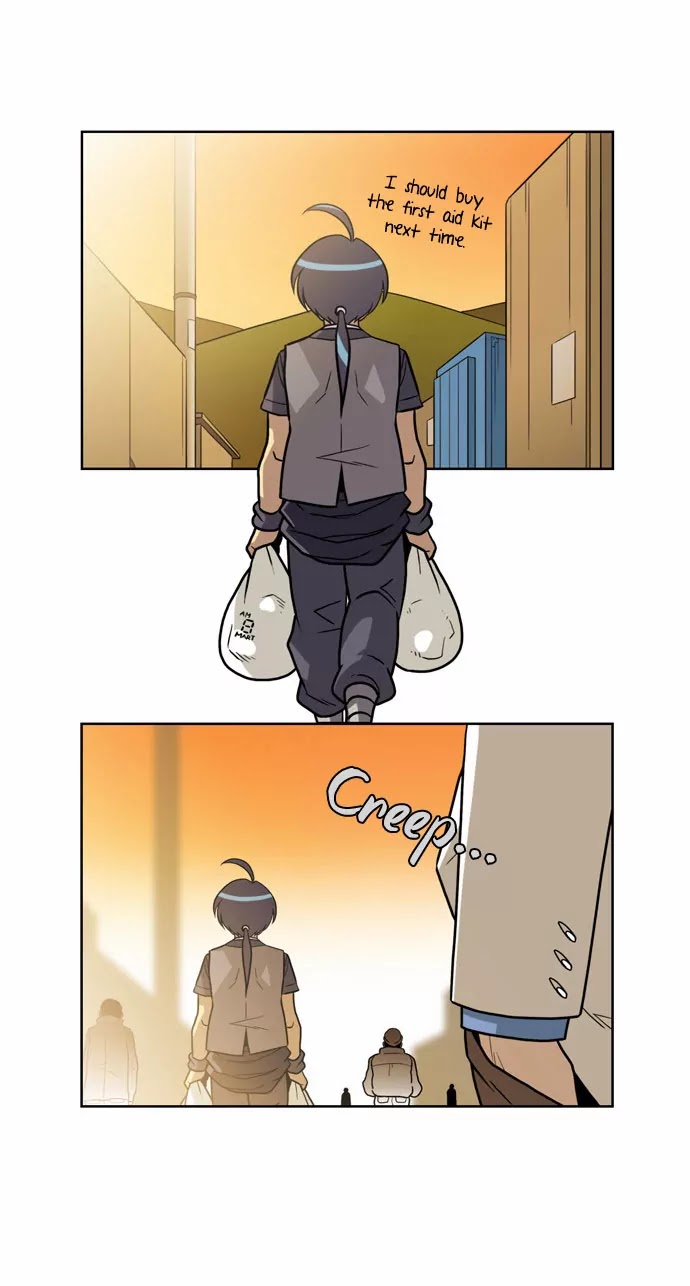 City of Dead Sorcerer Chapter 66 page 34 - Chapter 66: Genius (6)