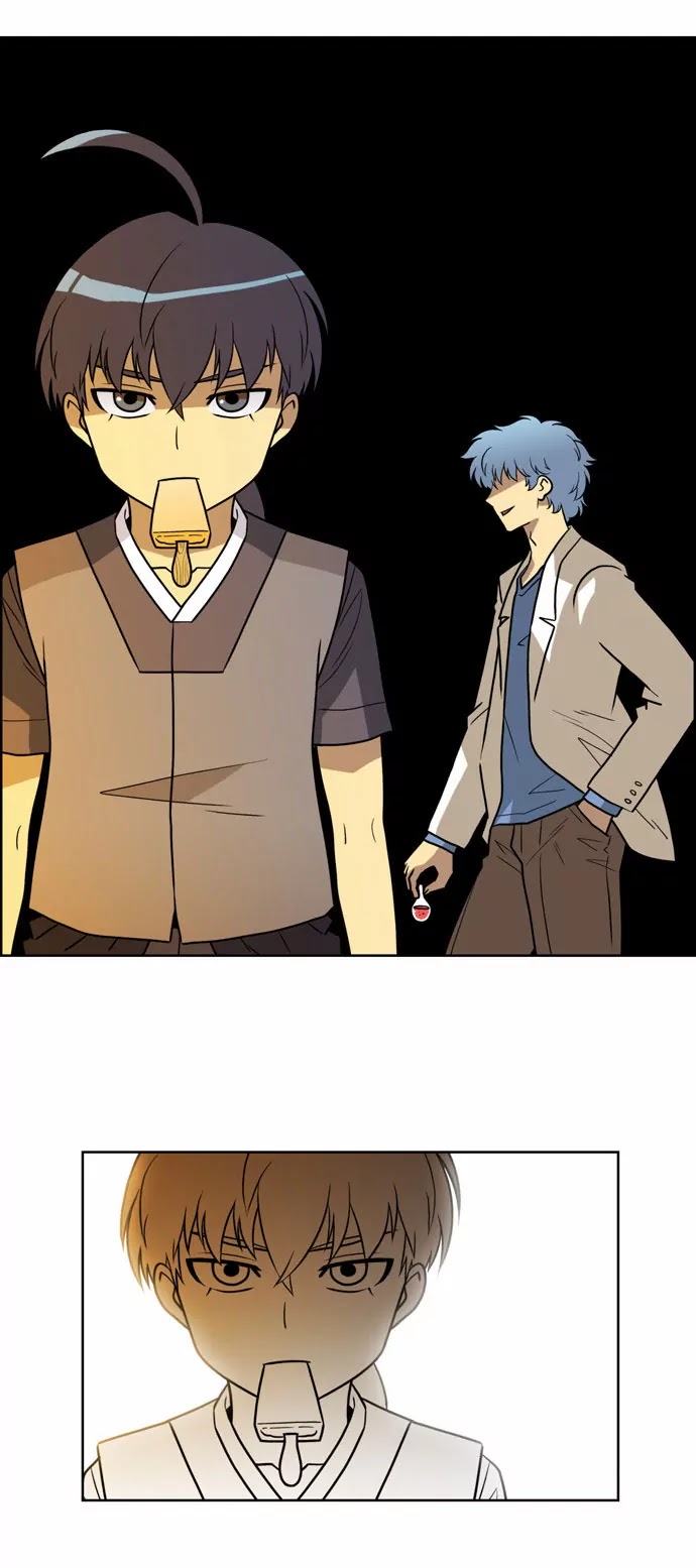 City of Dead Sorcerer Chapter 66 page 35 - Chapter 66: Genius (6)