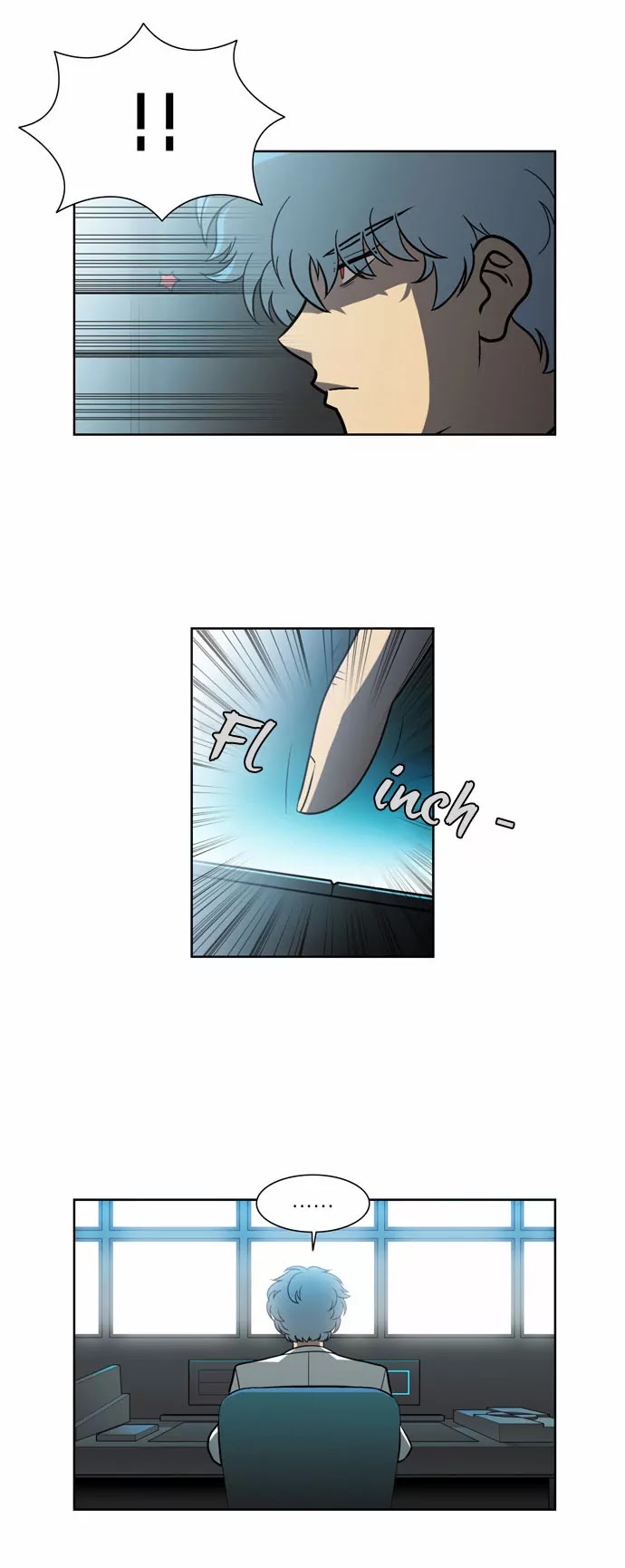 City of Dead Sorcerer Chapter 66 page 4 - Chapter 66: Genius (6)