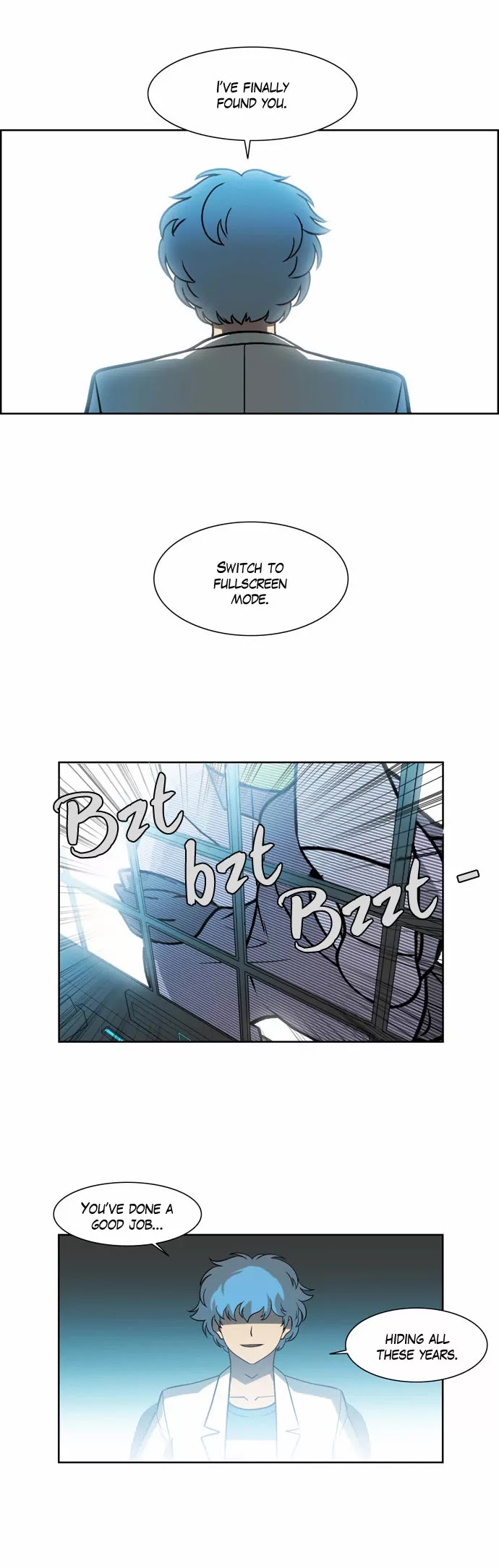 City of Dead Sorcerer Chapter 66 page 5 - Chapter 66: Genius (6)