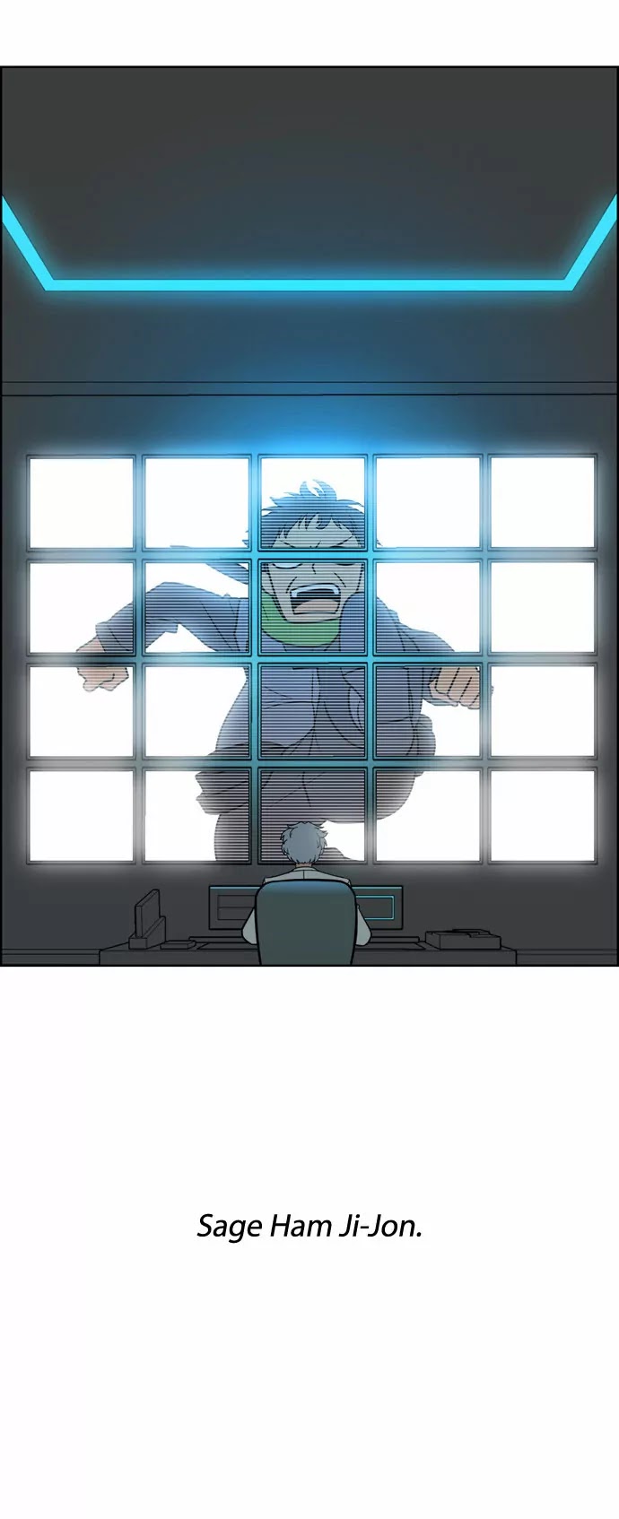 City of Dead Sorcerer Chapter 66 page 6 - Chapter 66: Genius (6)