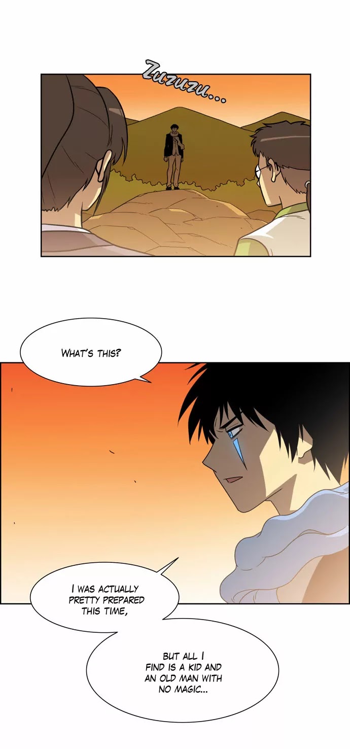City of Dead Sorcerer Chapter 67 page 10 - Chapter 67: Genius (7)