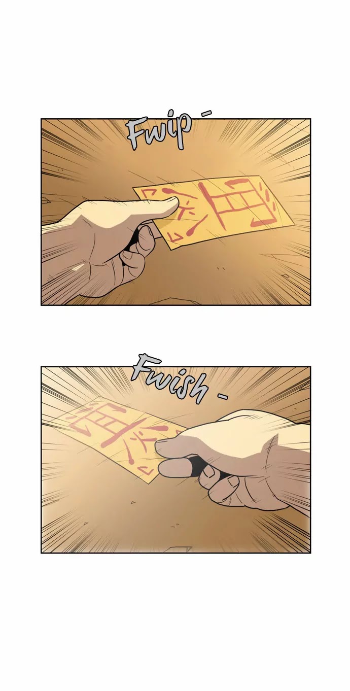 City of Dead Sorcerer Chapter 67 page 12 - Chapter 67: Genius (7)