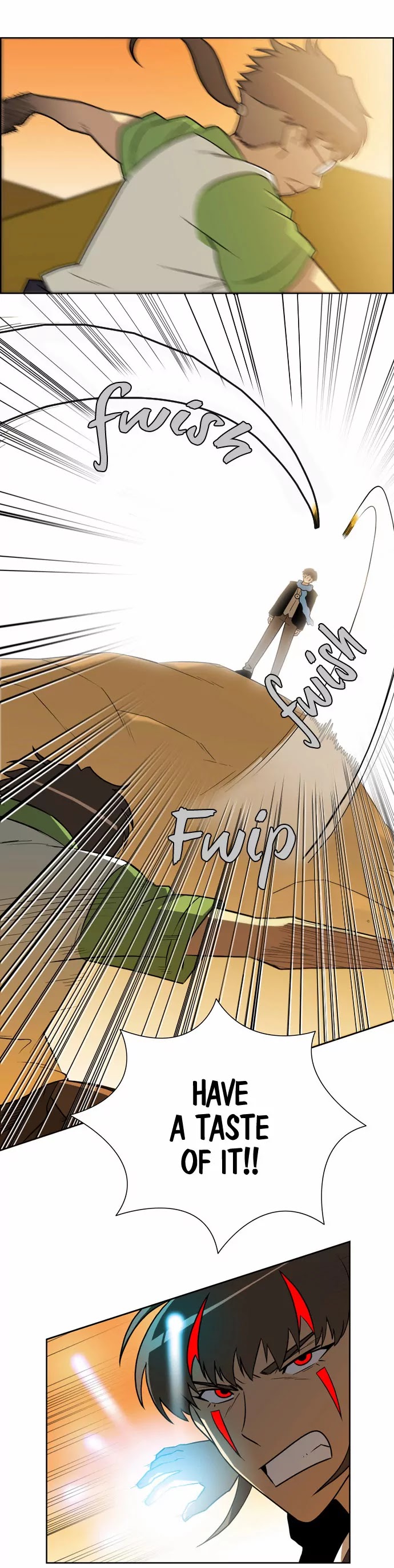 City of Dead Sorcerer Chapter 67 page 16 - Chapter 67: Genius (7)