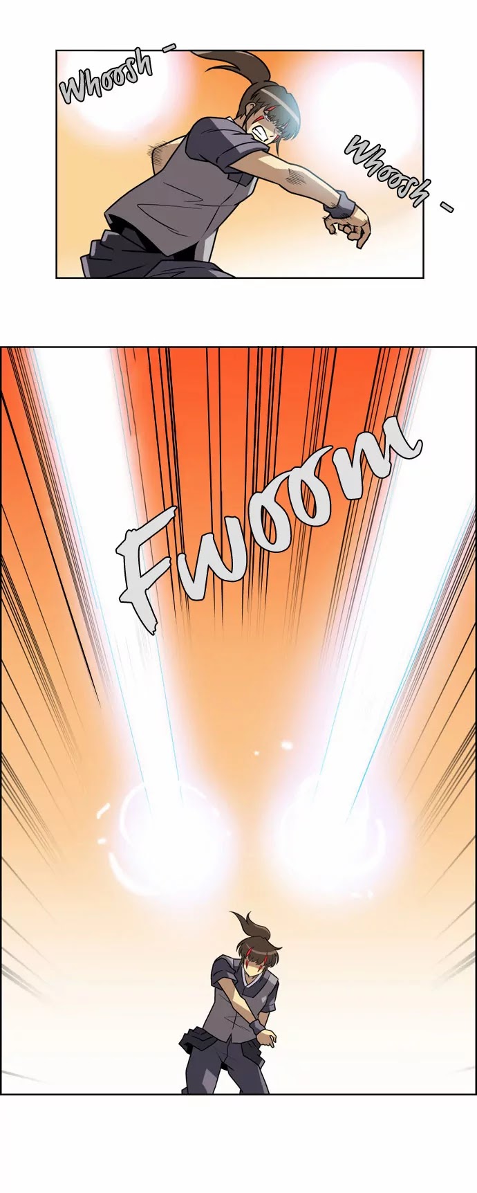 City of Dead Sorcerer Chapter 67 page 17 - Chapter 67: Genius (7)