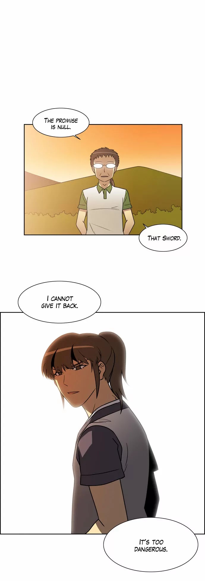 City of Dead Sorcerer Chapter 67 page 2 - Chapter 67: Genius (7)