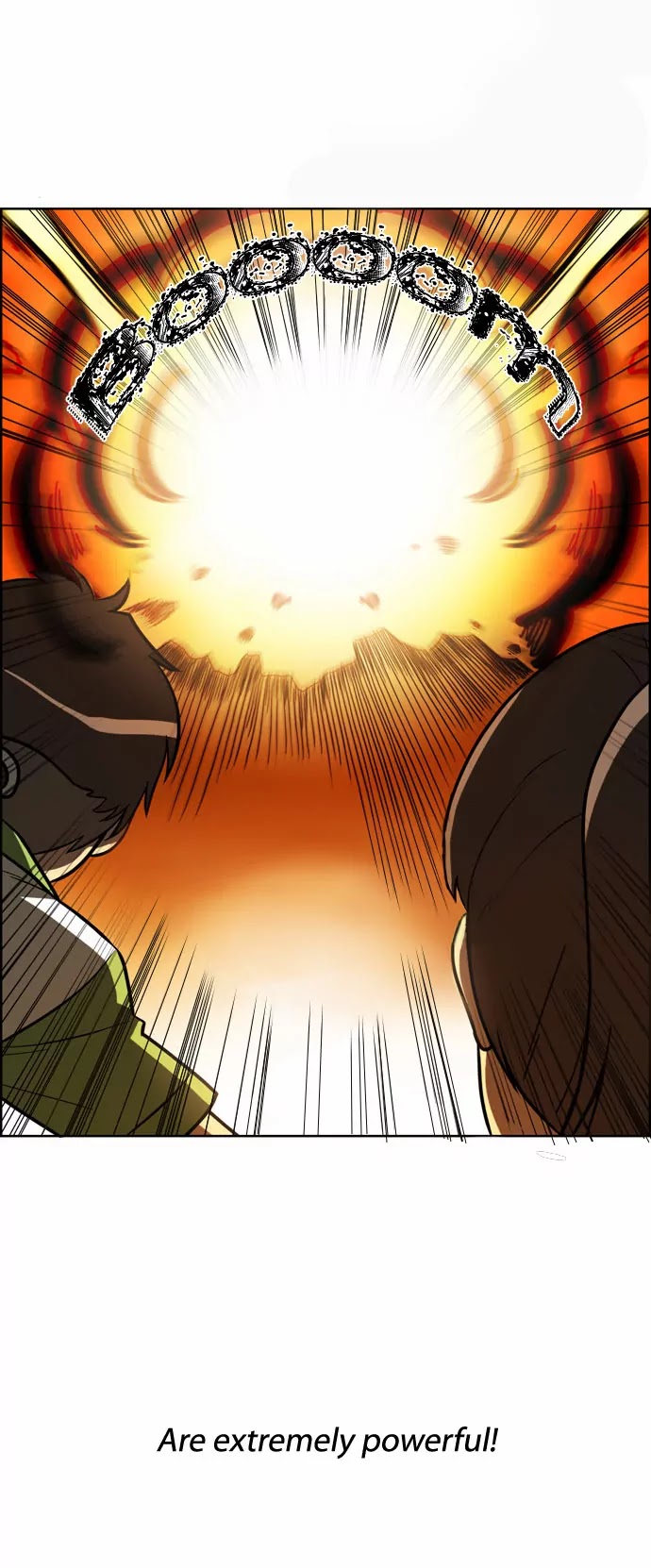 City of Dead Sorcerer Chapter 67 page 21 - Chapter 67: Genius (7)