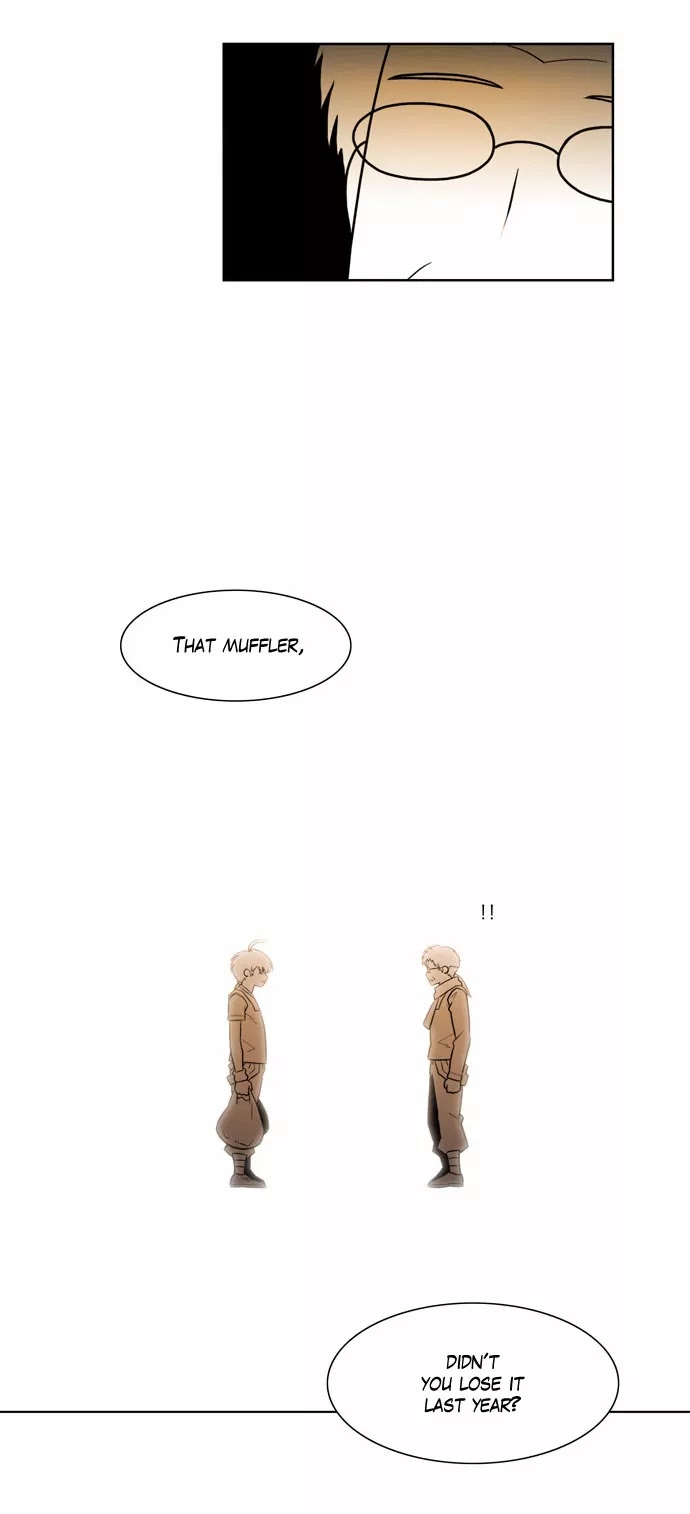 City of Dead Sorcerer Chapter 67 page 28 - Chapter 67: Genius (7)