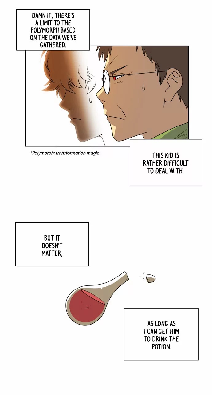 City of Dead Sorcerer Chapter 67 page 29 - Chapter 67: Genius (7)
