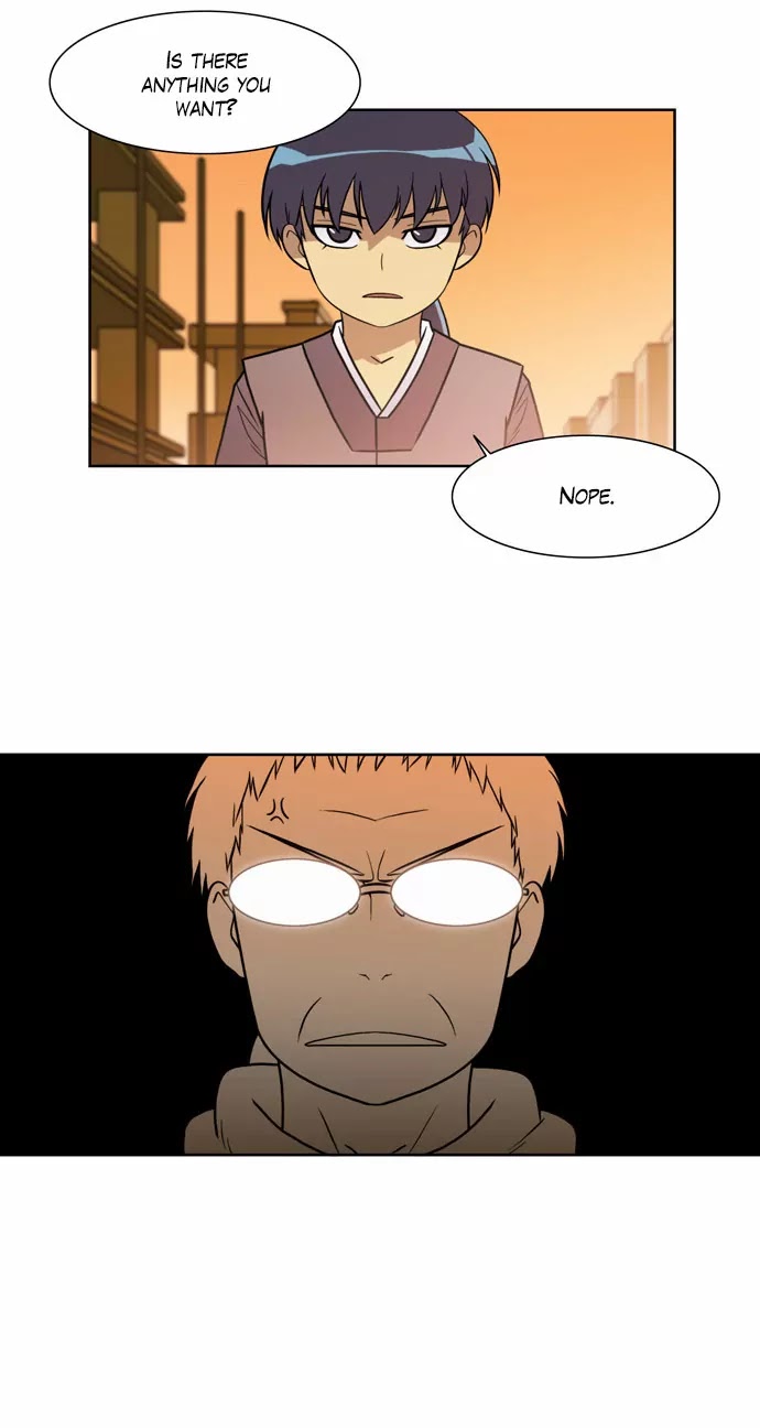 City of Dead Sorcerer Chapter 67 page 31 - Chapter 67: Genius (7)