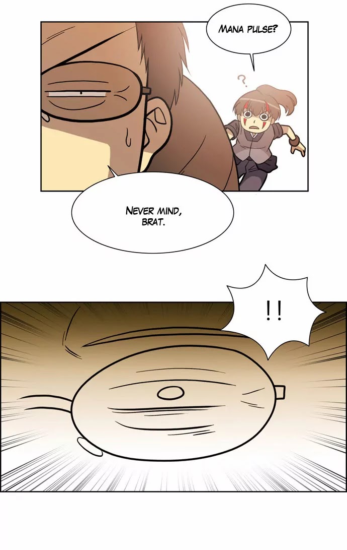 City of Dead Sorcerer Chapter 67 page 34 - Chapter 67: Genius (7)