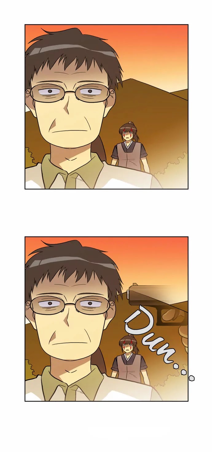 City of Dead Sorcerer Chapter 67 page 36 - Chapter 67: Genius (7)