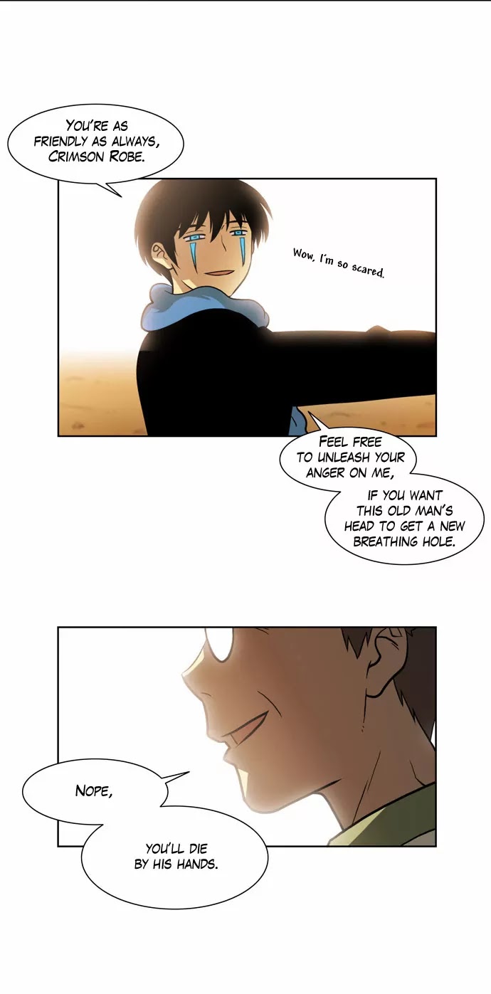 City of Dead Sorcerer Chapter 67 page 38 - Chapter 67: Genius (7)