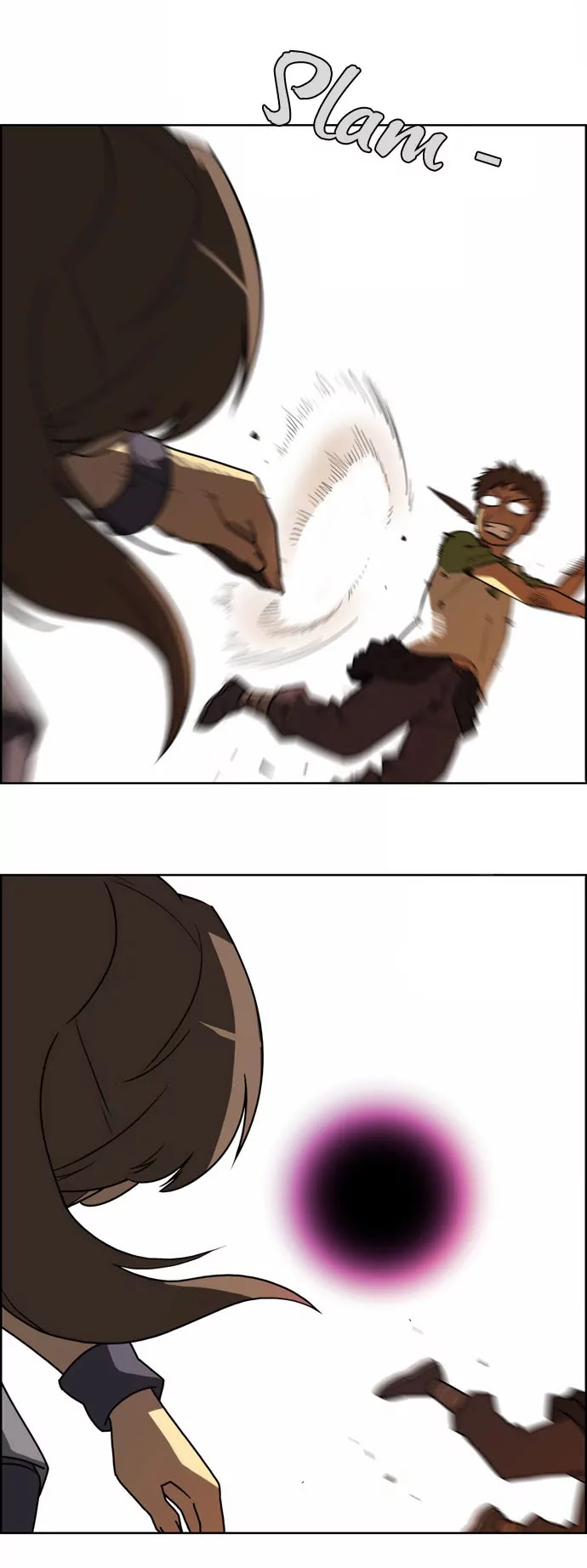 City of Dead Sorcerer Chapter 67 page 4 - Chapter 67: Genius (7)
