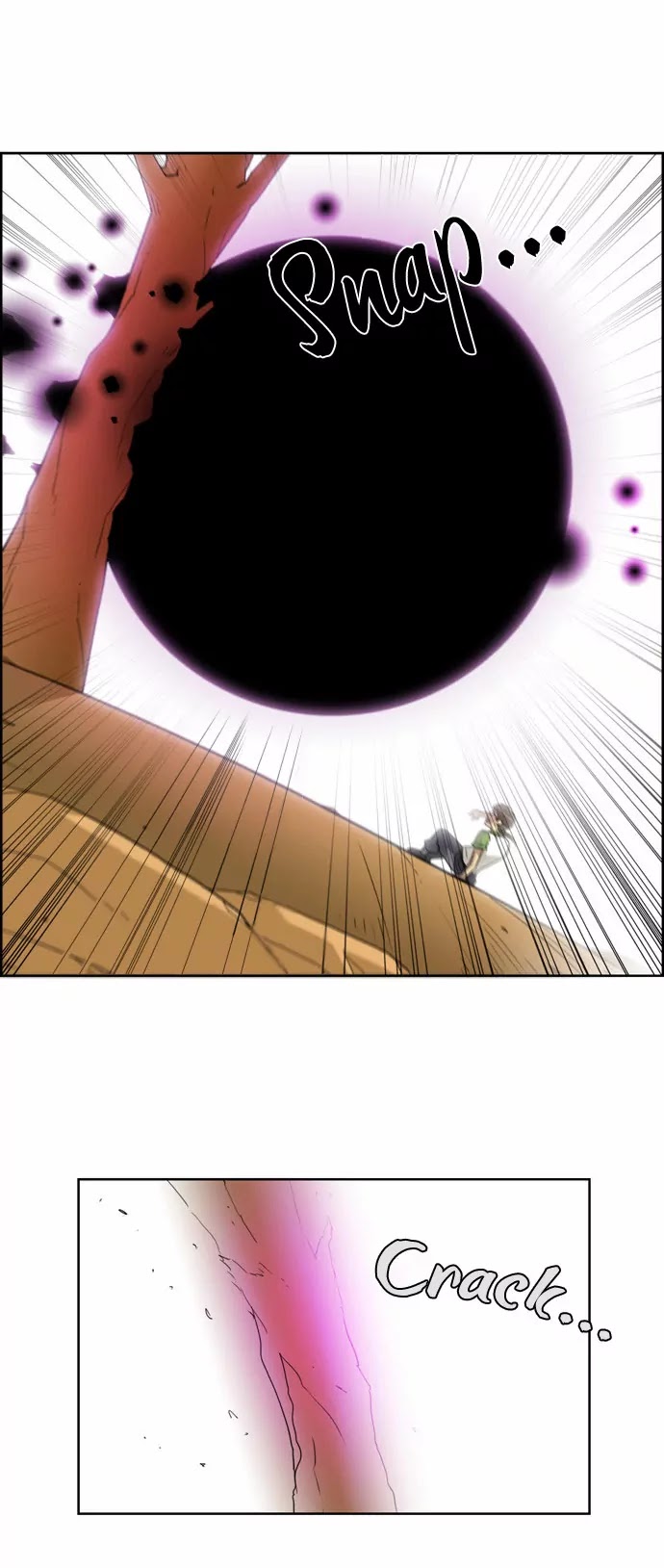 City of Dead Sorcerer Chapter 67 page 5 - Chapter 67: Genius (7)
