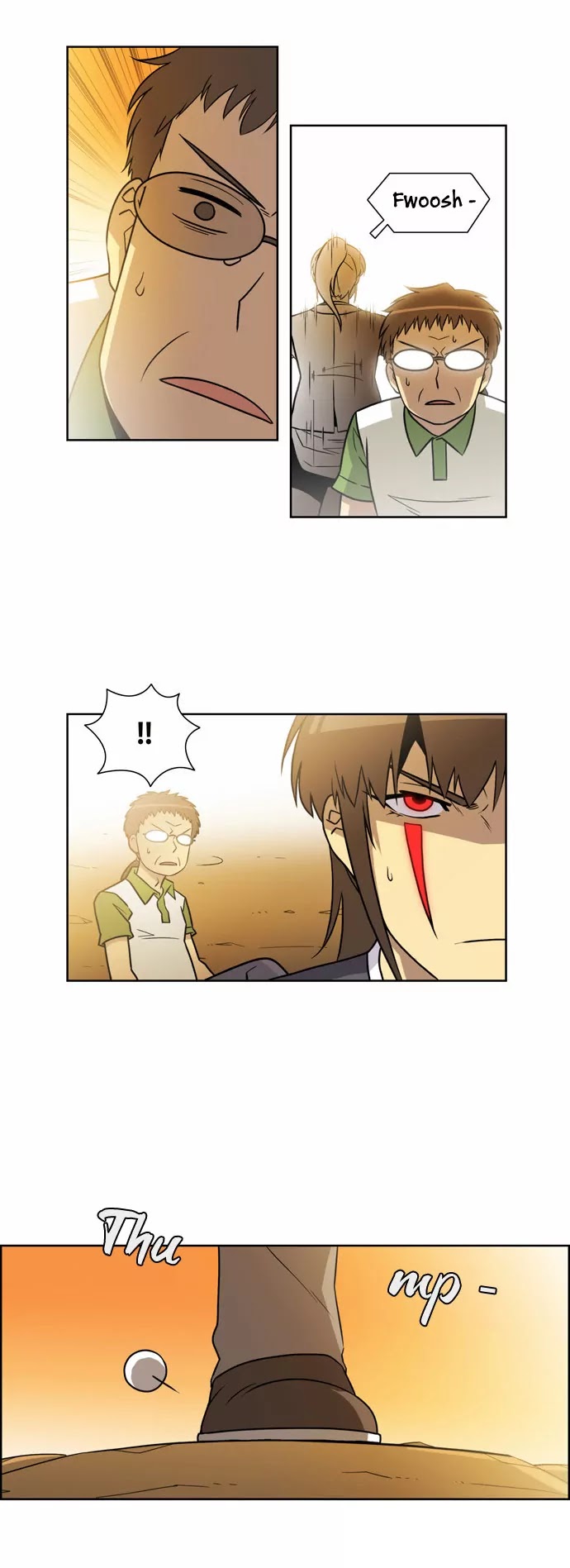 City of Dead Sorcerer Chapter 67 page 6 - Chapter 67: Genius (7)