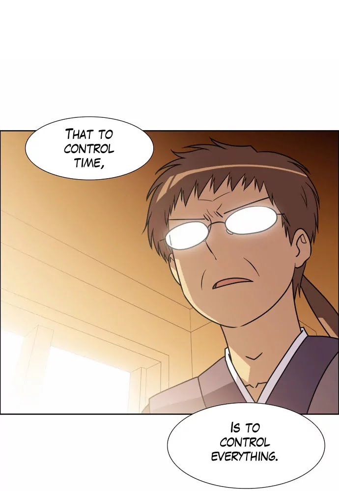 City of Dead Sorcerer Chapter 68 page 11 - Chapter 68: Genius (8)