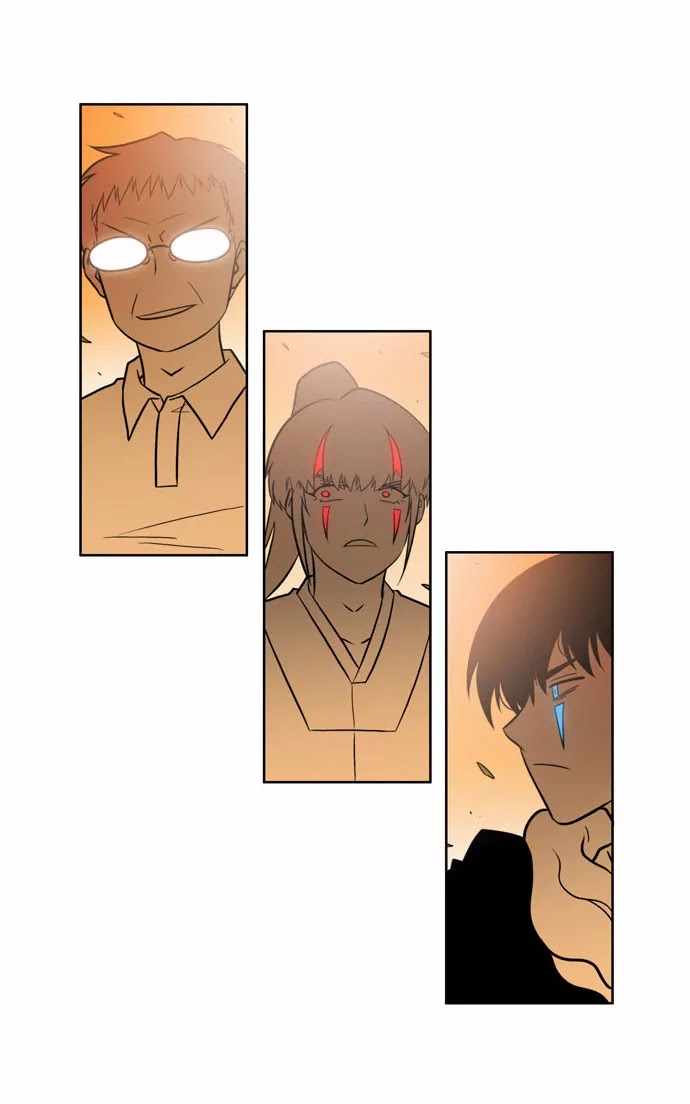 City of Dead Sorcerer Chapter 68 page 16 - Chapter 68: Genius (8)