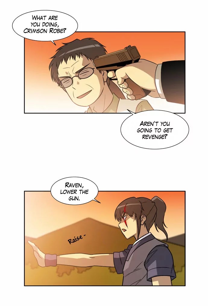City of Dead Sorcerer Chapter 68 page 17 - Chapter 68: Genius (8)