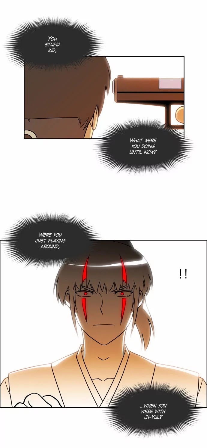 City of Dead Sorcerer Chapter 68 page 20 - Chapter 68: Genius (8)