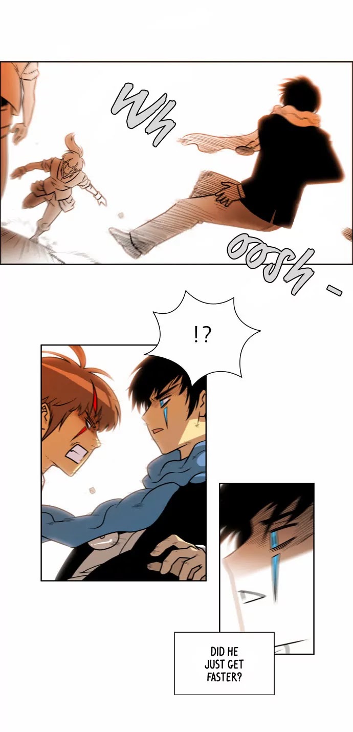 City of Dead Sorcerer Chapter 68 page 24 - Chapter 68: Genius (8)