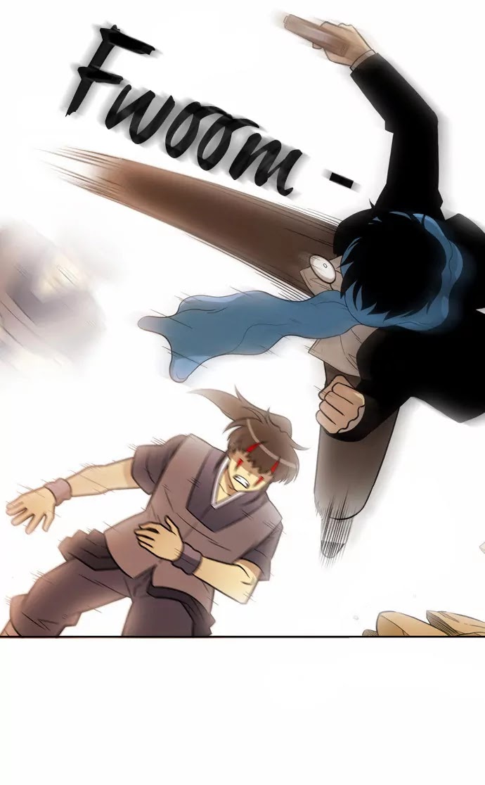 City of Dead Sorcerer Chapter 68 page 25 - Chapter 68: Genius (8)