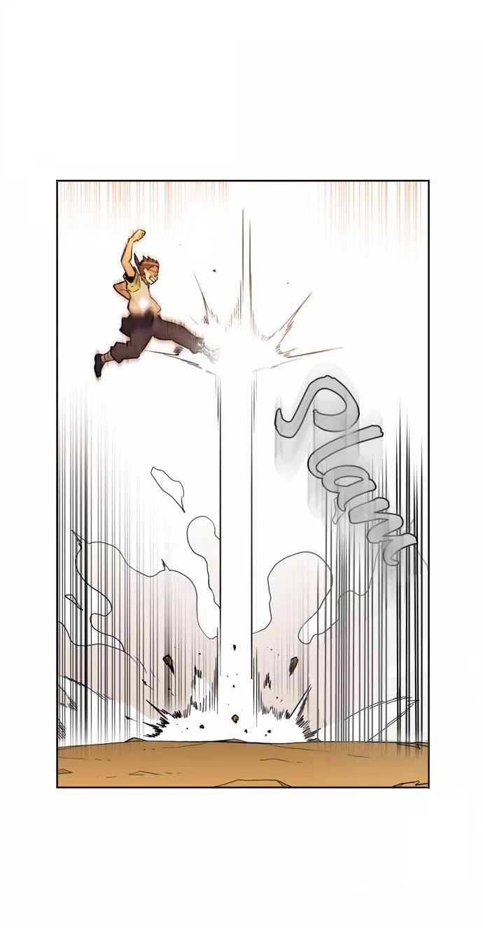 City of Dead Sorcerer Chapter 68 page 29 - Chapter 68: Genius (8)