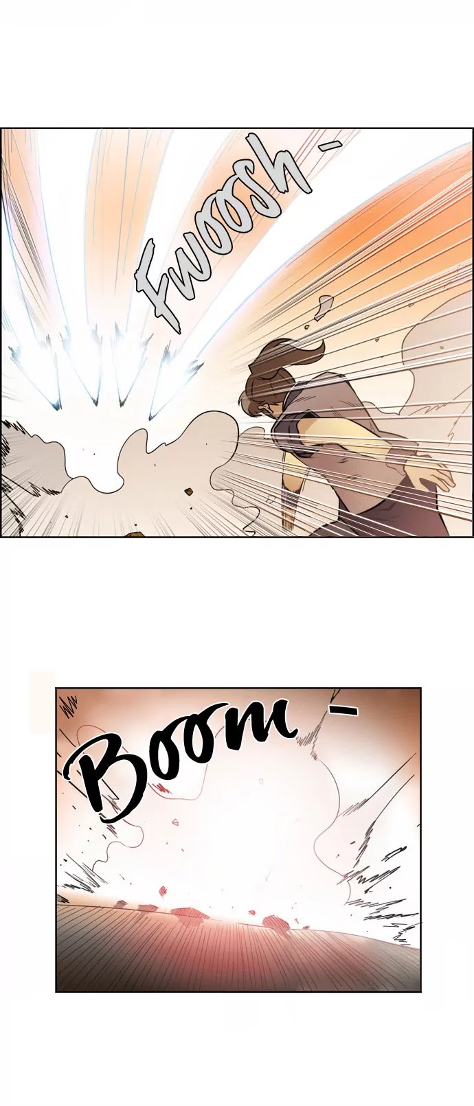 City of Dead Sorcerer Chapter 68 page 31 - Chapter 68: Genius (8)