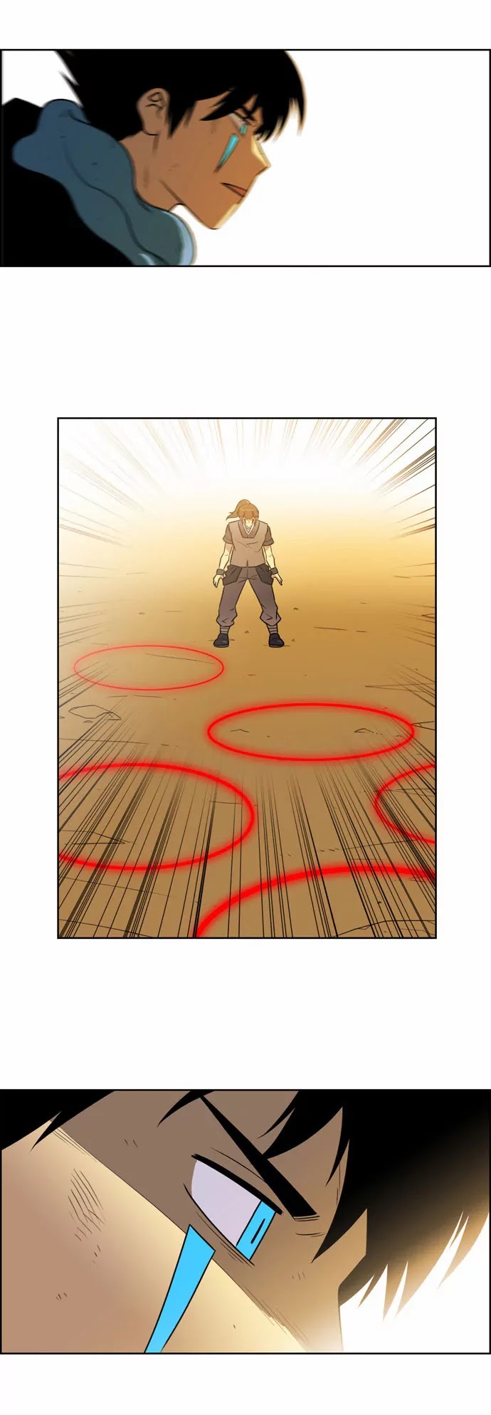 City of Dead Sorcerer Chapter 68 page 33 - Chapter 68: Genius (8)