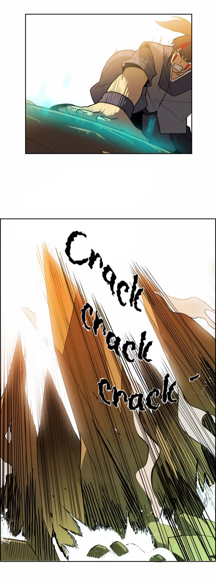 City of Dead Sorcerer Chapter 68 page 34 - Chapter 68: Genius (8)