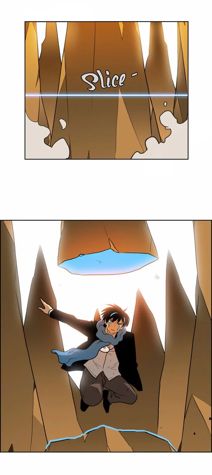 City of Dead Sorcerer Chapter 68 page 36 - Chapter 68: Genius (8)