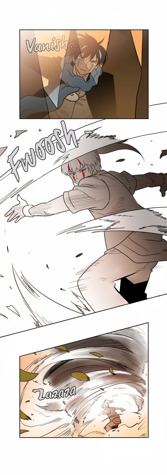 City of Dead Sorcerer Chapter 68 page 37 - Chapter 68: Genius (8)