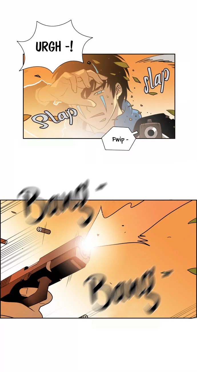 City of Dead Sorcerer Chapter 68 page 39 - Chapter 68: Genius (8)
