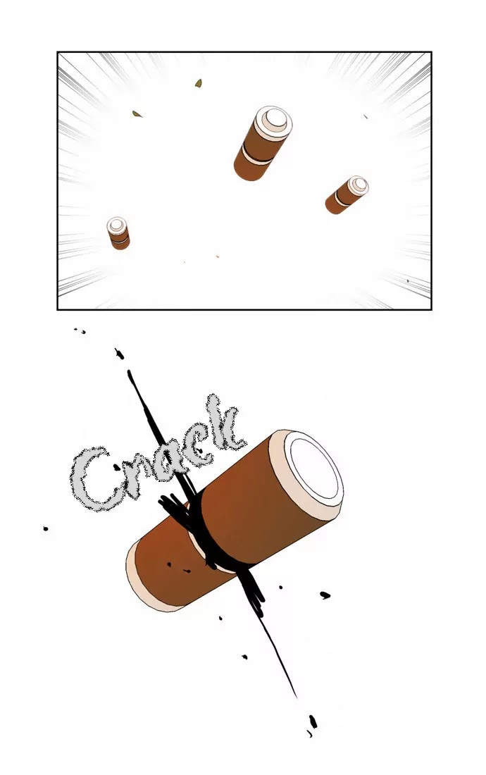 City of Dead Sorcerer Chapter 68 page 40 - Chapter 68: Genius (8)