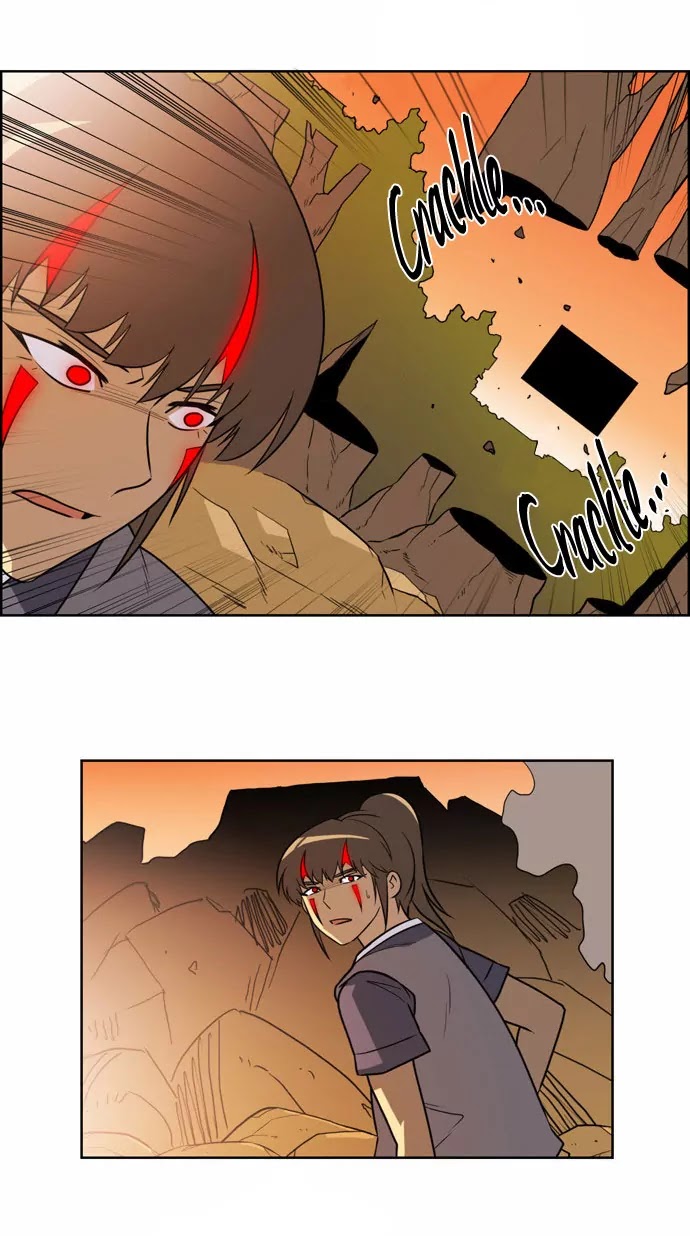 City of Dead Sorcerer Chapter 68 page 44 - Chapter 68: Genius (8)