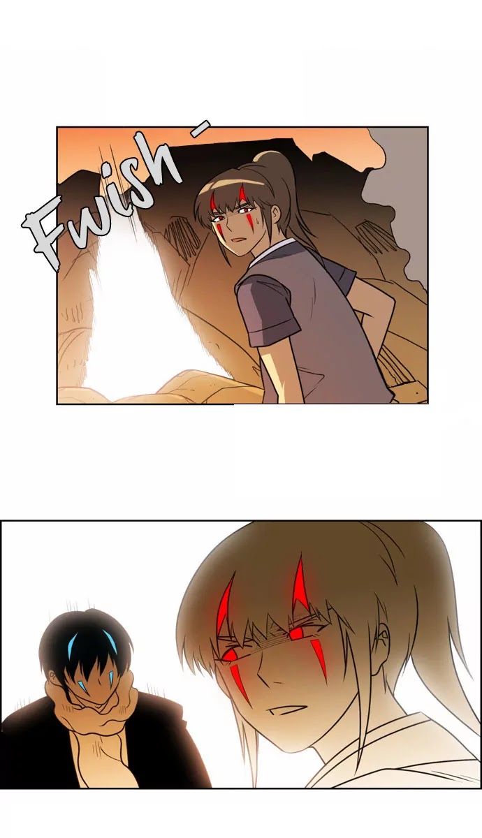 City of Dead Sorcerer Chapter 68 page 45 - Chapter 68: Genius (8)