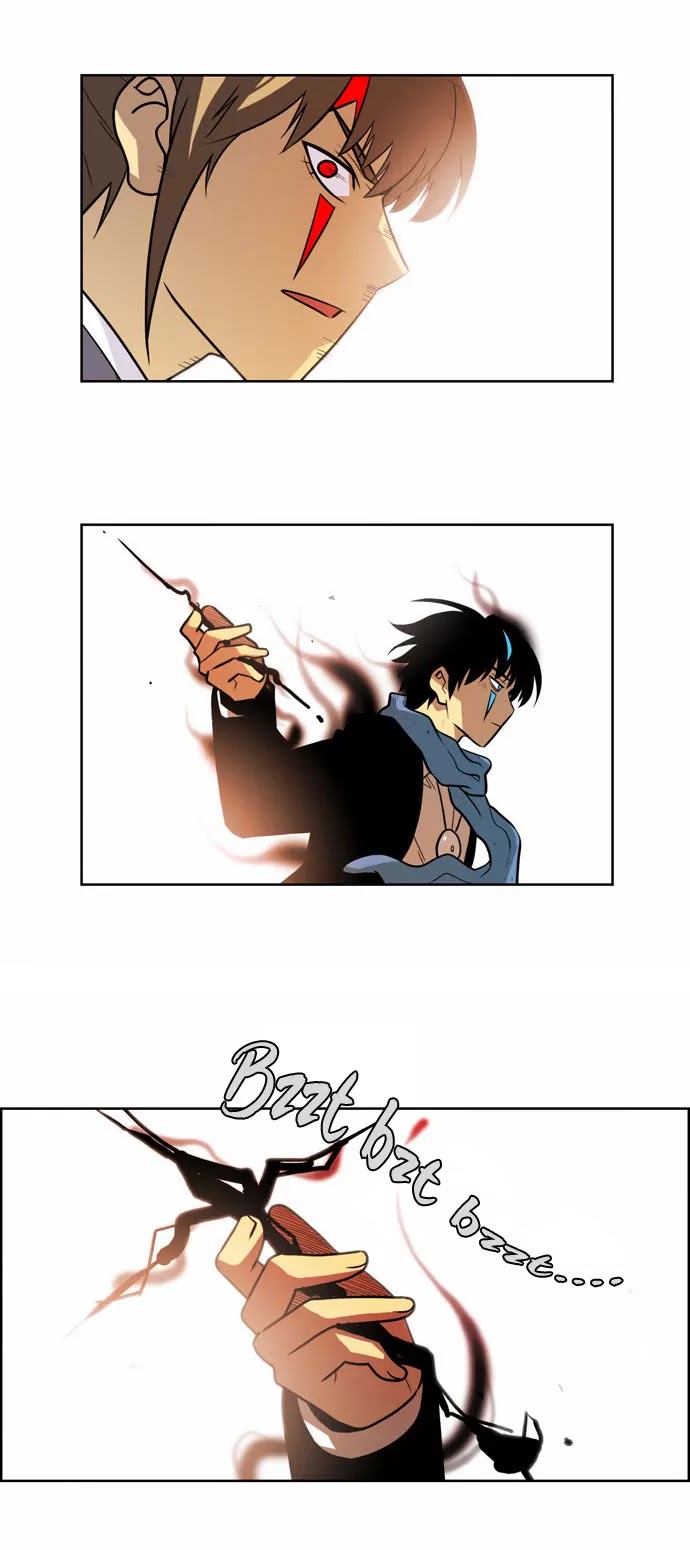 City of Dead Sorcerer Chapter 68 page 46 - Chapter 68: Genius (8)