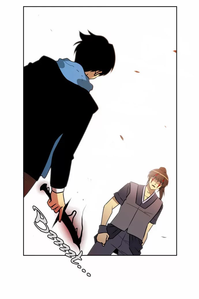 City of Dead Sorcerer Chapter 68 page 47 - Chapter 68: Genius (8)