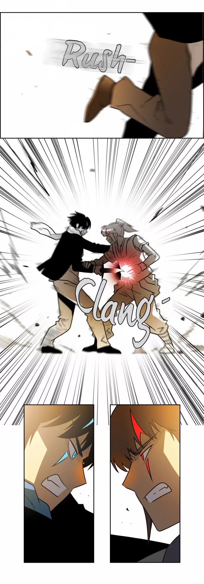 City of Dead Sorcerer Chapter 68 page 49 - Chapter 68: Genius (8)