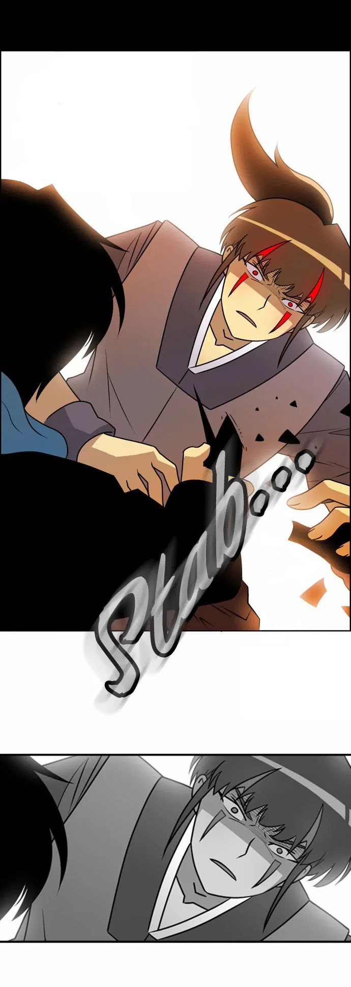 City of Dead Sorcerer Chapter 68 page 53 - Chapter 68: Genius (8)