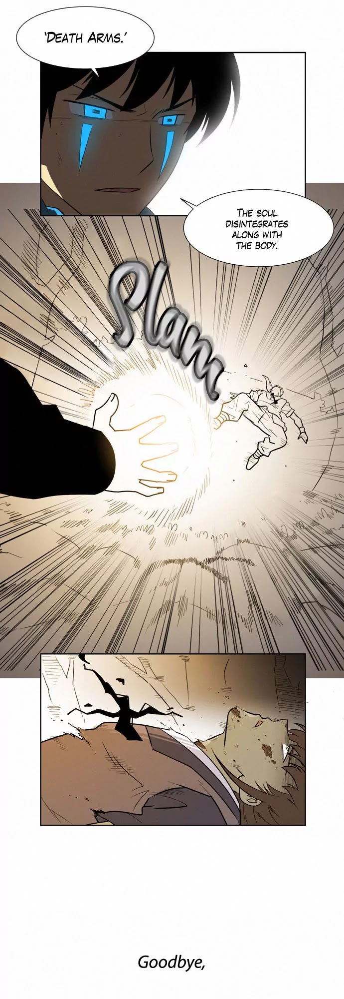 City of Dead Sorcerer Chapter 68 page 54 - Chapter 68: Genius (8)