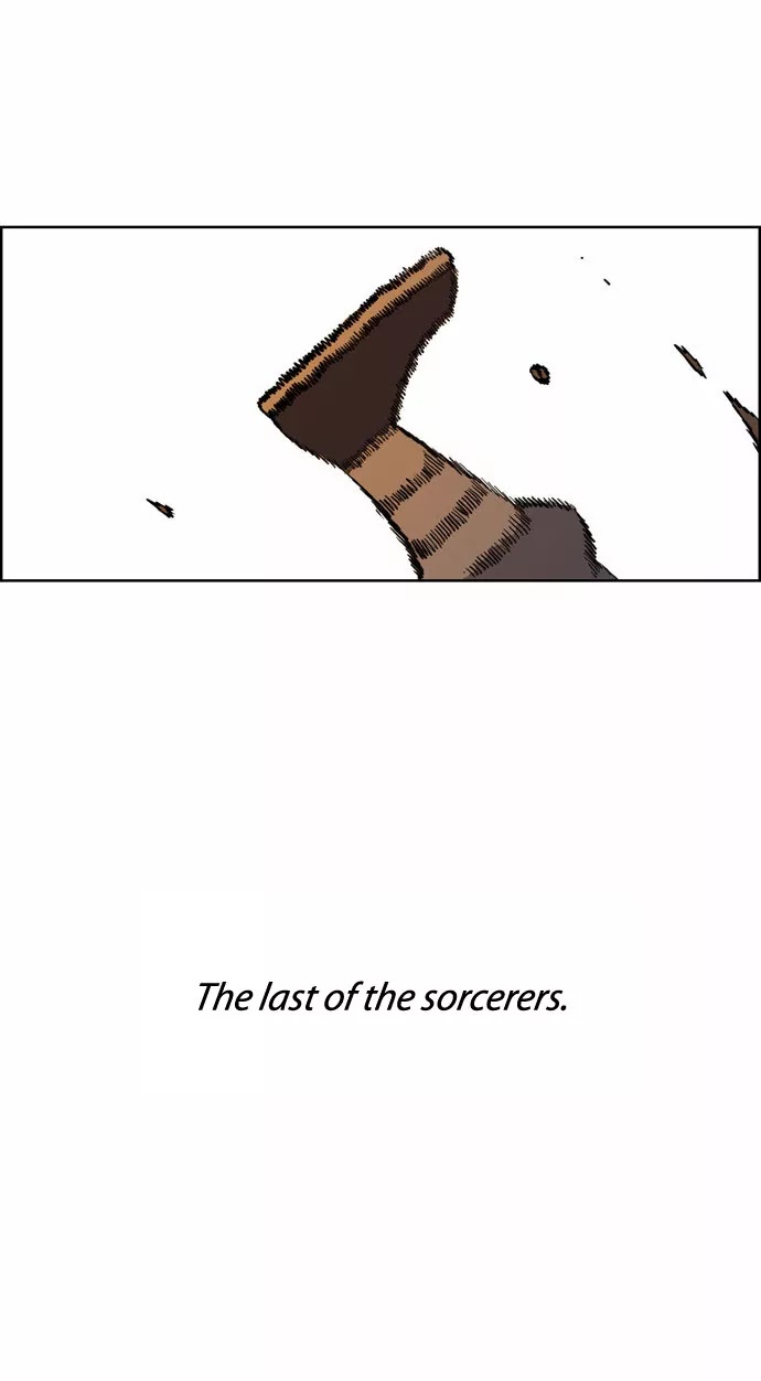 City of Dead Sorcerer Chapter 68 page 55 - Chapter 68: Genius (8)
