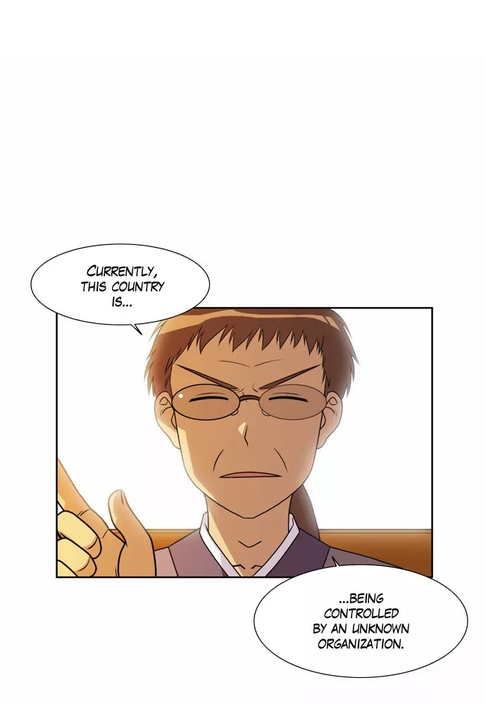 City of Dead Sorcerer Chapter 68 page 9 - Chapter 68: Genius (8)