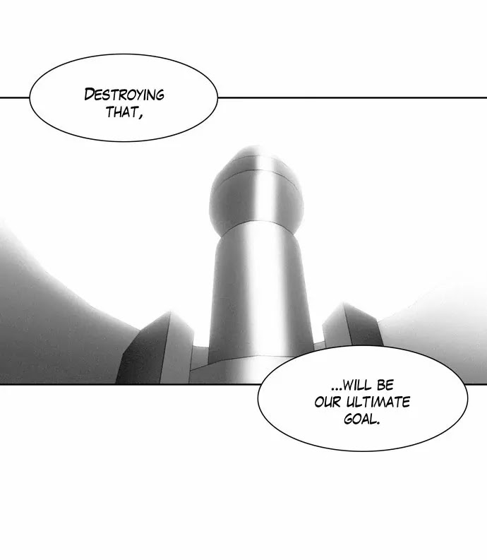 City of Dead Sorcerer Chapter 69 page 11 - Chapter 69: Genius (Final)