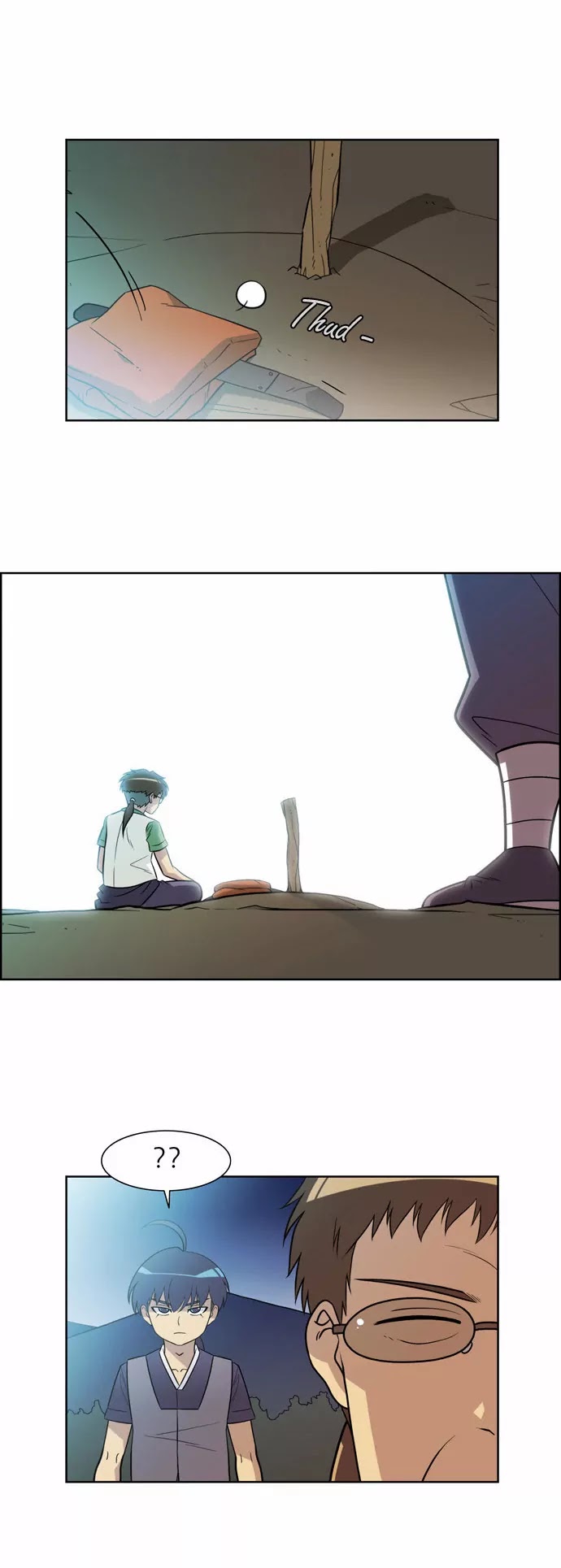 City of Dead Sorcerer Chapter 69 page 26 - Chapter 69: Genius (Final)