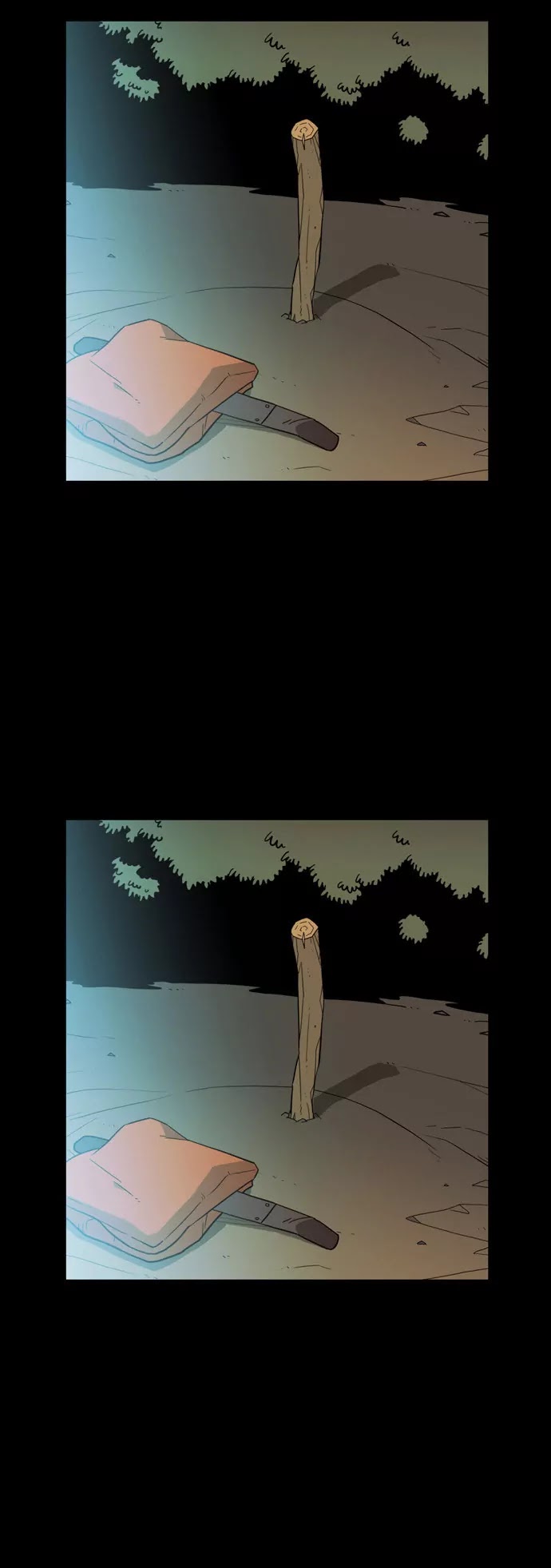 City of Dead Sorcerer Chapter 69 page 31 - Chapter 69: Genius (Final)