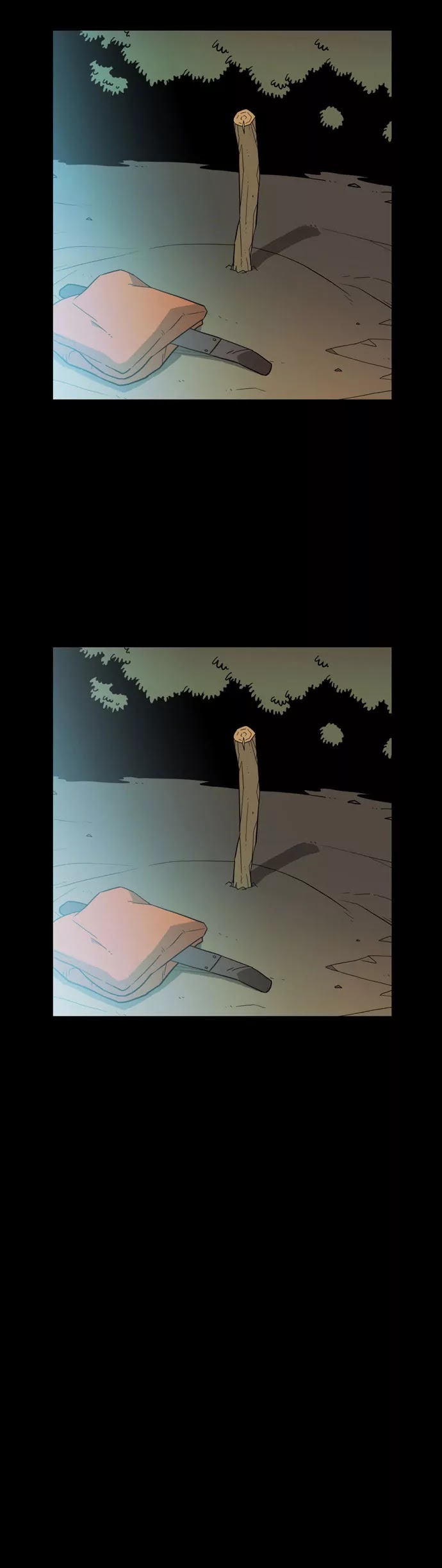 City of Dead Sorcerer Chapter 69 page 32 - Chapter 69: Genius (Final)